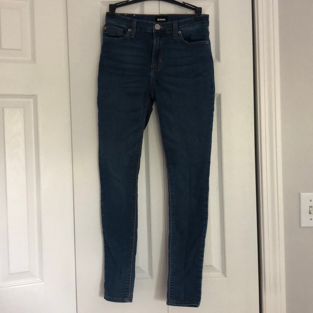 Hudson denim jeans